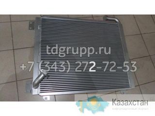 20Y-03-21720 Масляный радиатор в сборе Komatsu PC210-6 Нур-Султан (Астана) и Акмолинская область