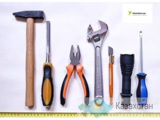 Строительная компания  ТОО Global House производит работы по строительству гаражей, бань, уличных печных комплексов, беседок Караганда