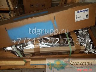 ZZ80268 Головка блока цилиндров Perkins 1104C-44T Нур-Султан (Астана) и Акмолинская область