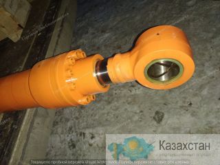 Гидроцилиндр ковша 440-00059A для Doosan Solar 225 LC-V г. Екатеринбург, ул. Основинская 7.