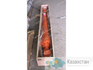 Гидроцилиндры для экскаваторов Doosan DX520LC г. Екатеринбург, ул. Основинская 7.