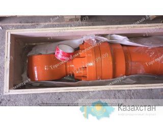 Гидроцилиндры для экскаваторов Doosan DX480LC г. Екатеринбург, ул. Основинская 7.