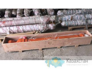 Гидроцилиндры для экскаваторов Doosan DX140 W г. Екатеринбург, ул. Основинская 7.