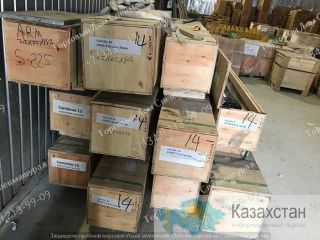 Гидроцилиндры для экскаваторов Doosan г. Екатеринбург, ул. Основинская 7.