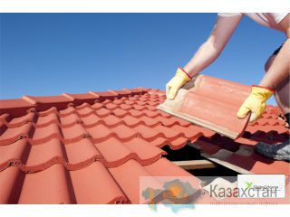 Услуги кровельщиков Карагандинская область