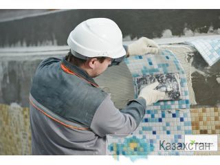 Услуги облицовщиков Карагандинская область