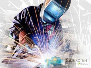 Услуги сварщиков Карагандинская область
