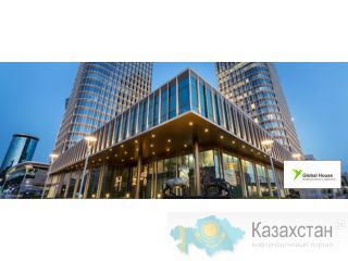 Долгосрочное обслуживание ТРЦ Карагандинская область