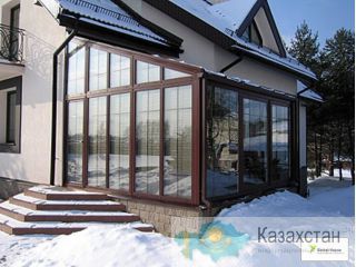 Строительство пристроек Карагандинская область