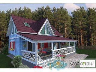 Строительство веранд Карагандинская область