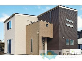 Облицовка фасада фиброцементными панелями Карагандинская область