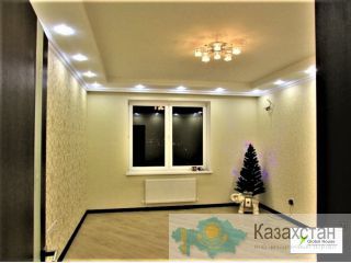 Косметический ремонт квартир Карагандинская область