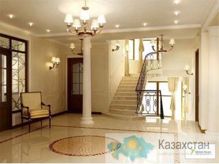 Ремонт домов Карагандинская область