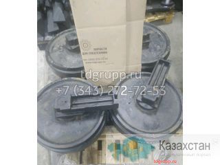 VOE14722570 Колесо направляющее Volvo EC250D Нур-Султан (Астана) и Акмолинская область