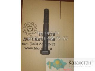 S017-241802 Болт Hyundai R290LC-7 Нур-Султан (Астана) и Акмолинская область