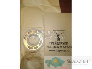 XKAH-01082 Плита распределительная Hyundai R260LC-9S Нур-Султан (Астана) и Акмолинская область