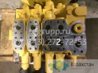 709-61-11701 Клапан гидросистемы Komatsu D375A-3 Нур-Султан (Астана) и Акмолинская область