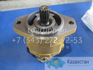 704-30-36110 Гидравлический насос Komatsu WA500-3 Нур-Султан (Астана) и Акмолинская область