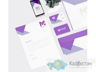Фирменный стиль, Реклама, Полиграфия, Упаковка, Маркетинг-киты, презентации Алматы