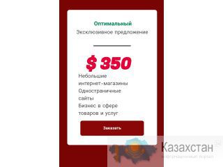 Профессиональная настройка рекламы Директ Adwords - Поиск РСЯ КМС Алмата