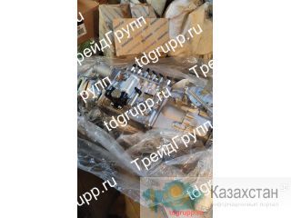 6162-75-2160 Топливный насос (ТНВД) Komatsu D375A-5D Нур-Султан (Астана) и Акмолинская область
