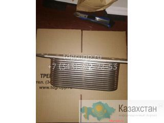 5284362 Соты маслоохладителя Cummins QSL9-5G Нур-Султан (Астана) и Акмолинская область