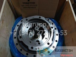 VOE14528258 Редуктор хода Volvo EC290B Нур-Султан (Астана) и Акмолинская область