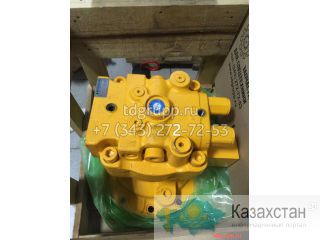 31QB-10160 Гидромотор поворота платформы Hyundai R520LC-9 Нур-Султан (Астана) и Акмолинская область