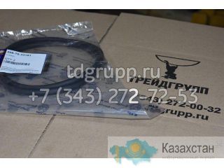 208-70-33181 О-кольцо Komatsu PC450-7 Нур-Султан (Астана) и Акмолинская область