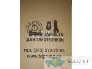 S017-160502 Болт Hyundai R290LC-7 Нур-Султан (Астана) и Акмолинская область