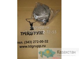 Крышка топливного бака Hyundai R210LC-9 31N4-02120 Нур-Султан (Астана) и Акмолинская область