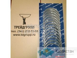 Вкладыши коренные Volvo EC300 VOE270432 Нур-Султан (Астана) и Акмолинская область