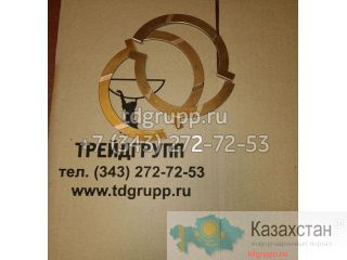 Полукольца Volvo EC300 VOE276754 Нур-Султан (Астана) и Акмолинская область