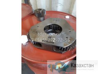 Водило планетарного редуктора Volvo EC700B VOE14609496 Нур-Султан (Астана) и Акмолинская область