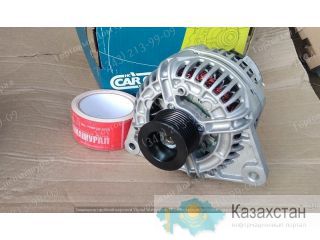 Генератор EA504225815 Komatsu г. Екатеринбург, ул. Основинская 7.