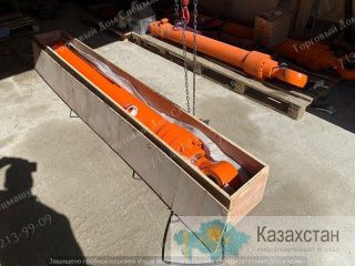 Гидроцилиндр рукояти 4644677 для Hitachi ZX330-3 г. Екатеринбург, ул. Основинская 7.