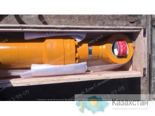 Гидроцилиндр ковша Hyundai R200W-7, 31N6-60115 г. Екатеринбург, ул. Основинская 7.