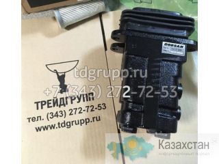410119-00061/420-00030 Блок педалей Doosan S250LC-V Нур-Султан (Астана) и Акмолинская область