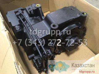 81N5-40040 Коробка передач в сборе Hyundai R170W-9S Нур-Султан (Астана) и Акмолинская область