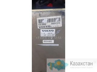 VOE14531360 Блок управления Volvo EC460B Нур-Султан (Астана) и Акмолинская область