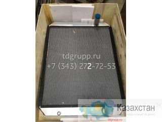 11N7-40020 Радиатор тосольный Hyundai R250LC-7 Нур-Султан (Астана) и Акмолинская область