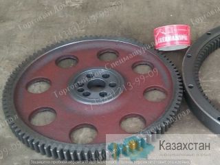 Внутренний венец гидротрансформатора 419-01-1025, L-34 Dressta г. Екатеринбург, ул. Основинская 7.