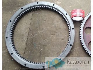 Внешний венец гидротрансформатора 419-01-1023, L-34 Dressta г. Екатеринбург, ул. Основинская 7.