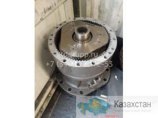 Редуктор поворота Volvo EC700B VOE14609494 (VOE14535295) Нур-Султан (Астана) и Акмолинская область
