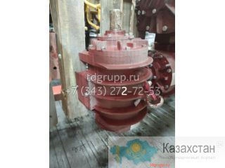 Насос вакуумный правого вращения КО-503 КО-503В.02.14.100-01 Нур-Султан (Астана) и Акмолинская область
