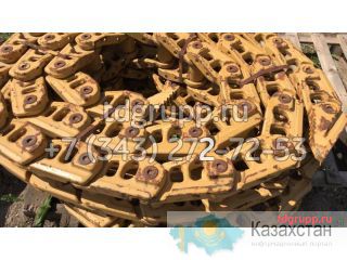 Гусеничная цепь 43L в сборе Liebherr PR734-4 XL 12206666 Нур-Султан (Астана) и Акмолинская область