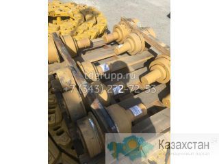 Каток поддерживающий Liebherr PR734L 5802111 Нур-Султан (Астана) и Акмолинская область