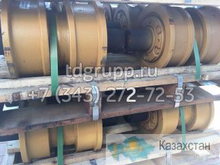 Каток опорный двубортный Liebherr PR734L 5802407 Нур-Султан (Астана) и Акмолинская область