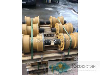 Каток опорный однобортный Liebherr PR734L 5802406 Нур-Султан (Астана) и Акмолинская область