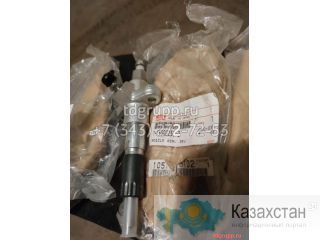 1153002502 Форсунка Hitachi EX200 Нур-Султан (Астана) и Акмолинская область